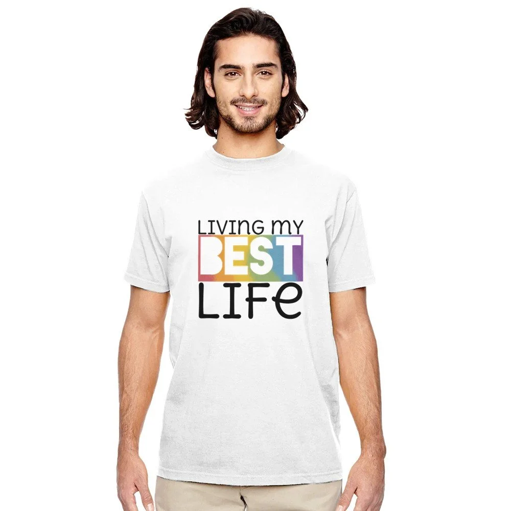 Best Life Shirt