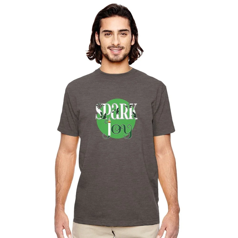 Spark Joy Shirt