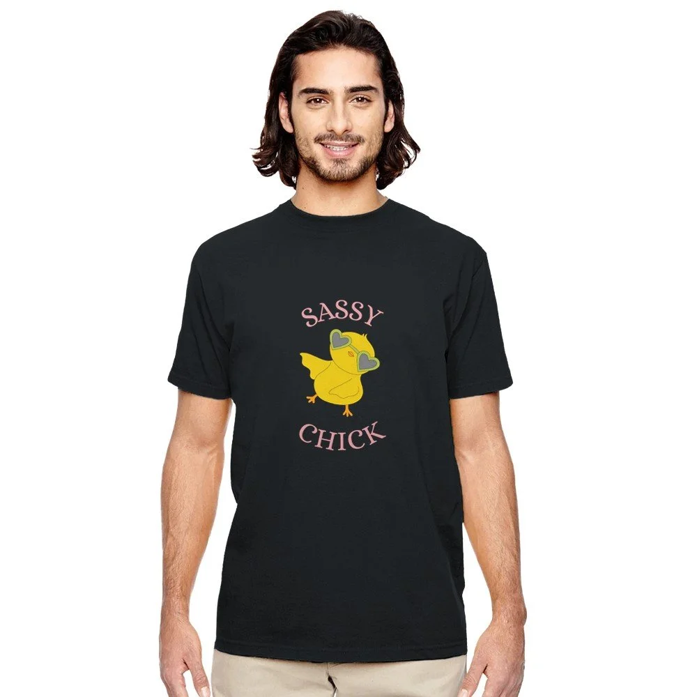 Sassy Chick Shirt