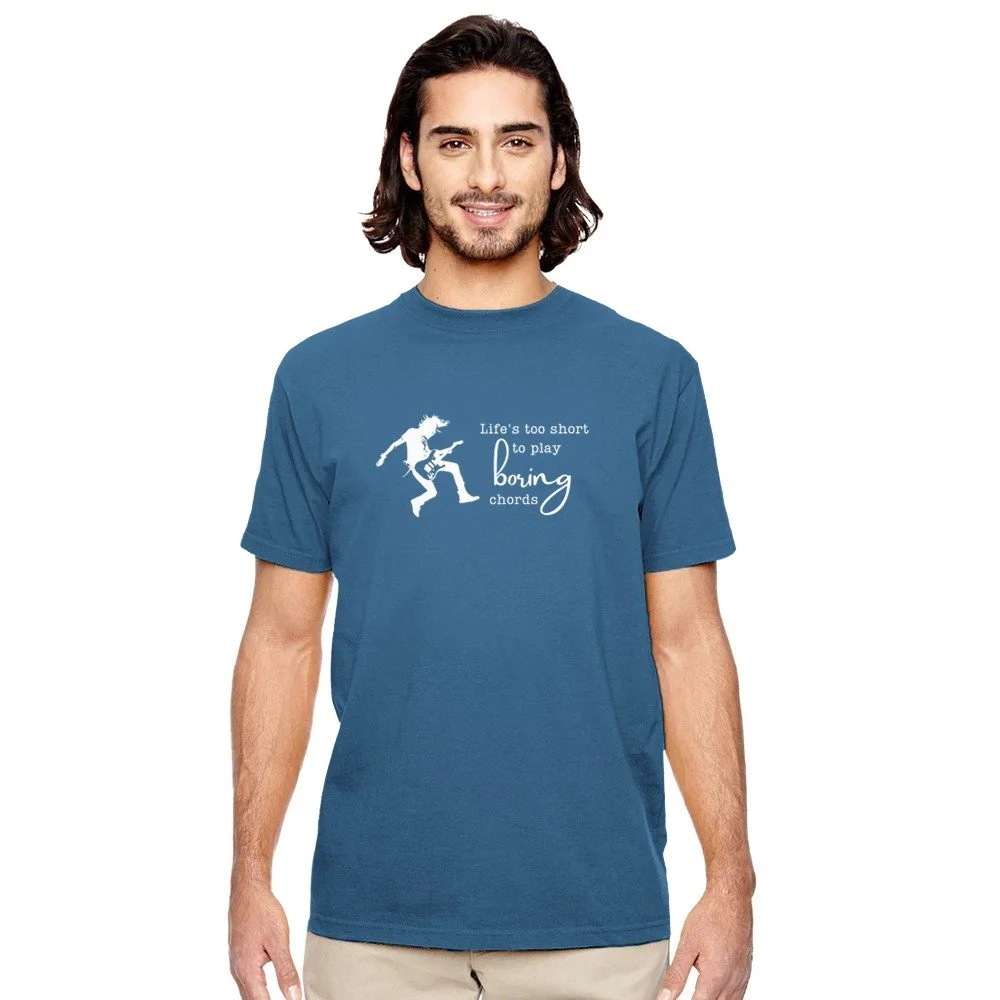 Boring Chords Shirt