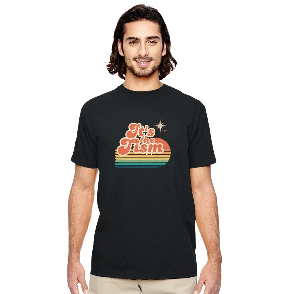 Its The 'Tism Shirt