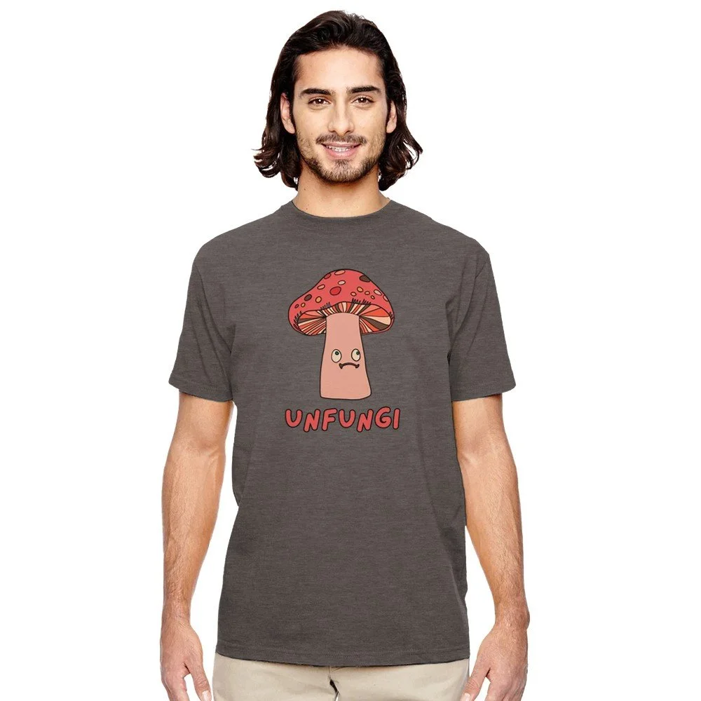 Unfungi Shirt