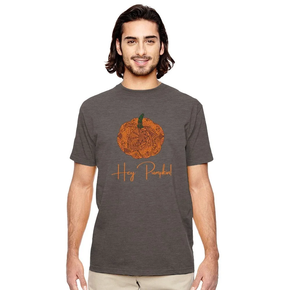 Hey Pumpkin! Shirt
