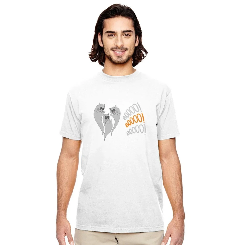 Booo! Shirt