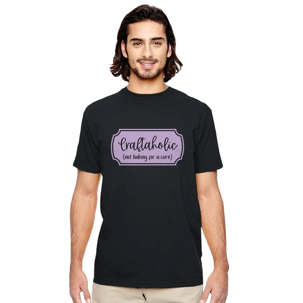 Craftaholic Shirt