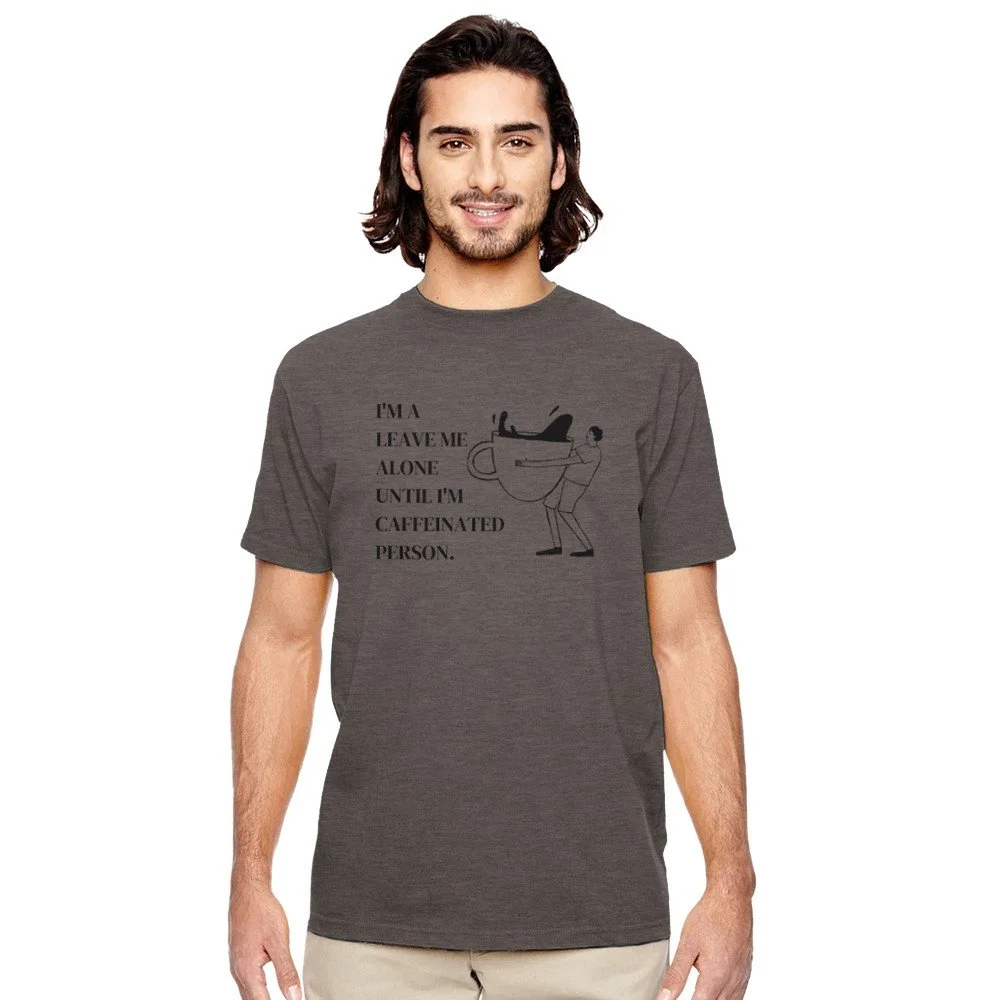 Leave Me Alone Shirt