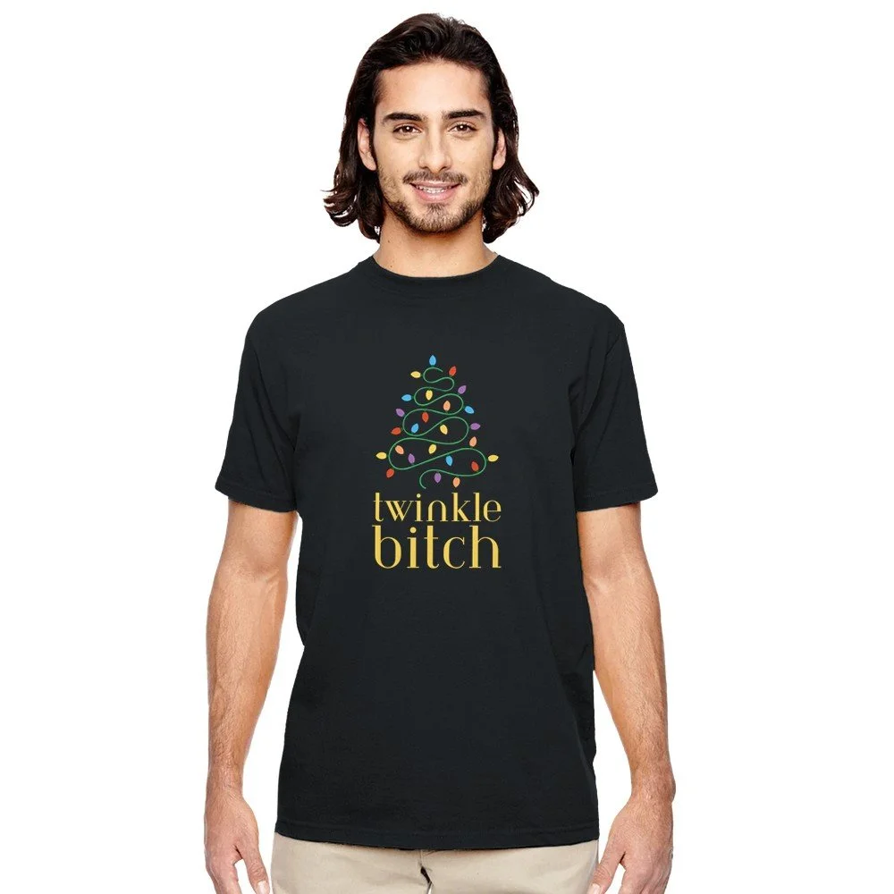Twinkle Bitch Shirt