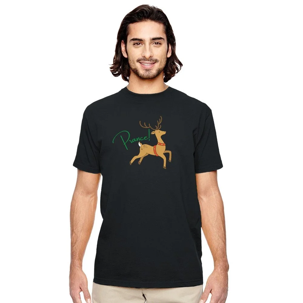 Prance! Shirt