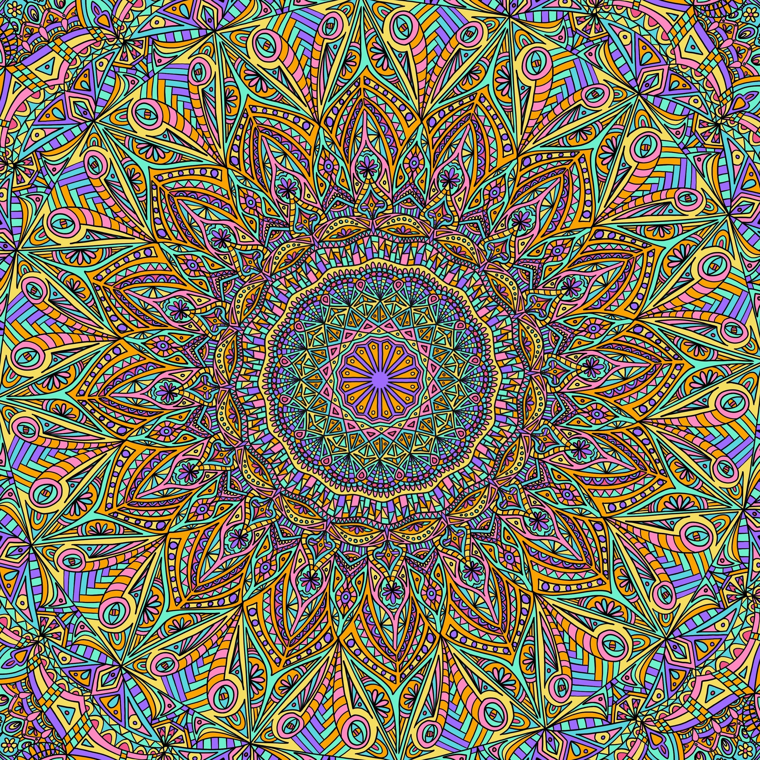 Your coloring can look like summer.