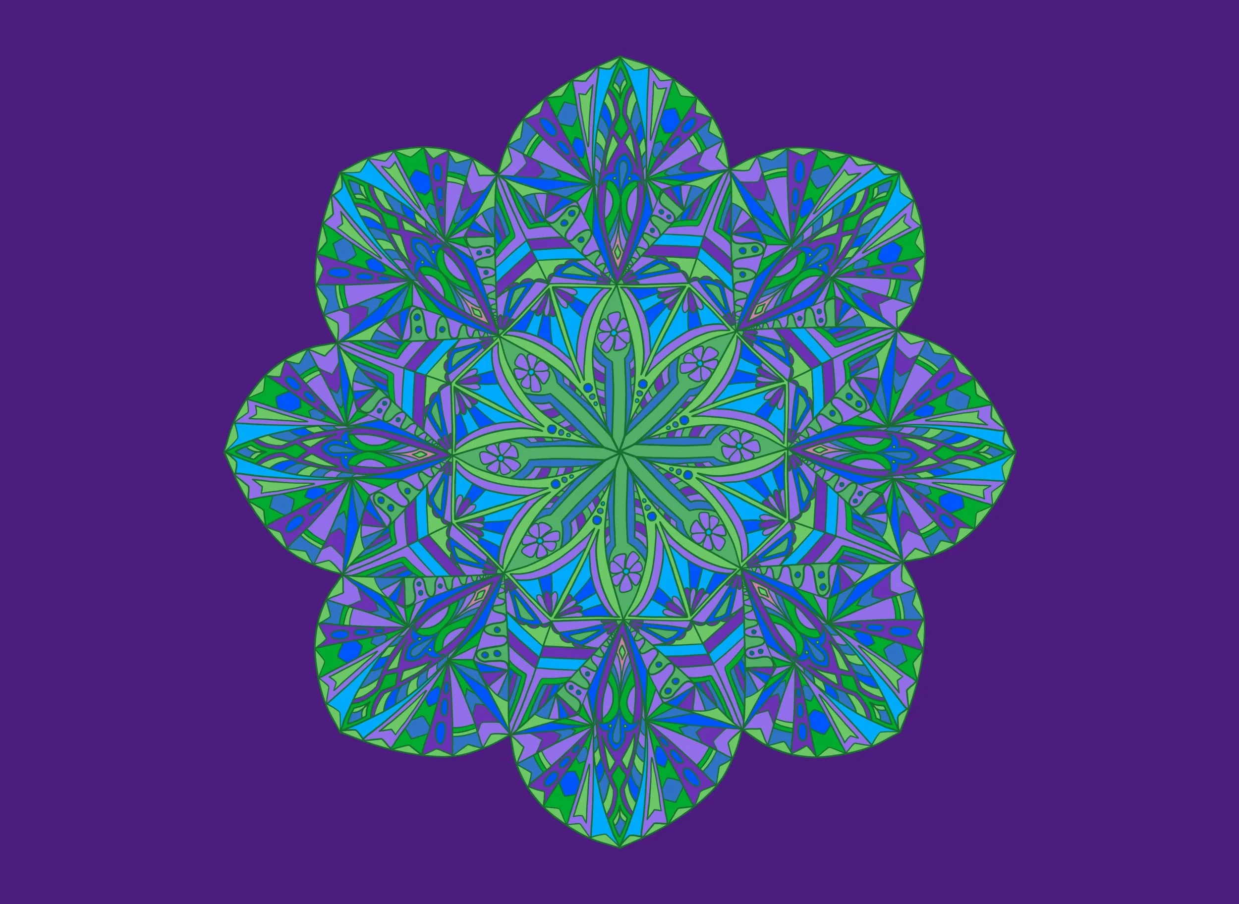 Adult coloring: why we love it