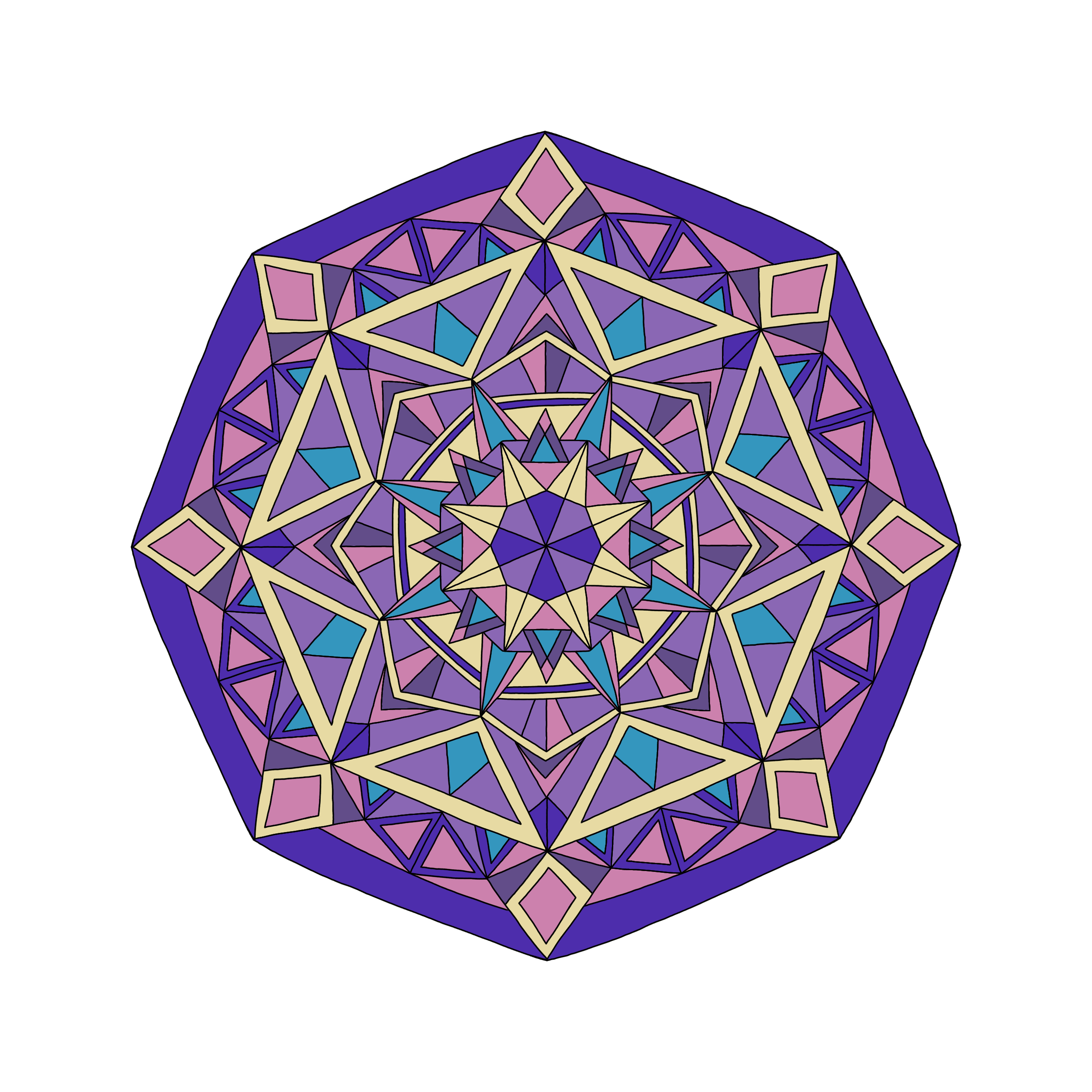 Exploring the therapeutic benefits of adult coloring