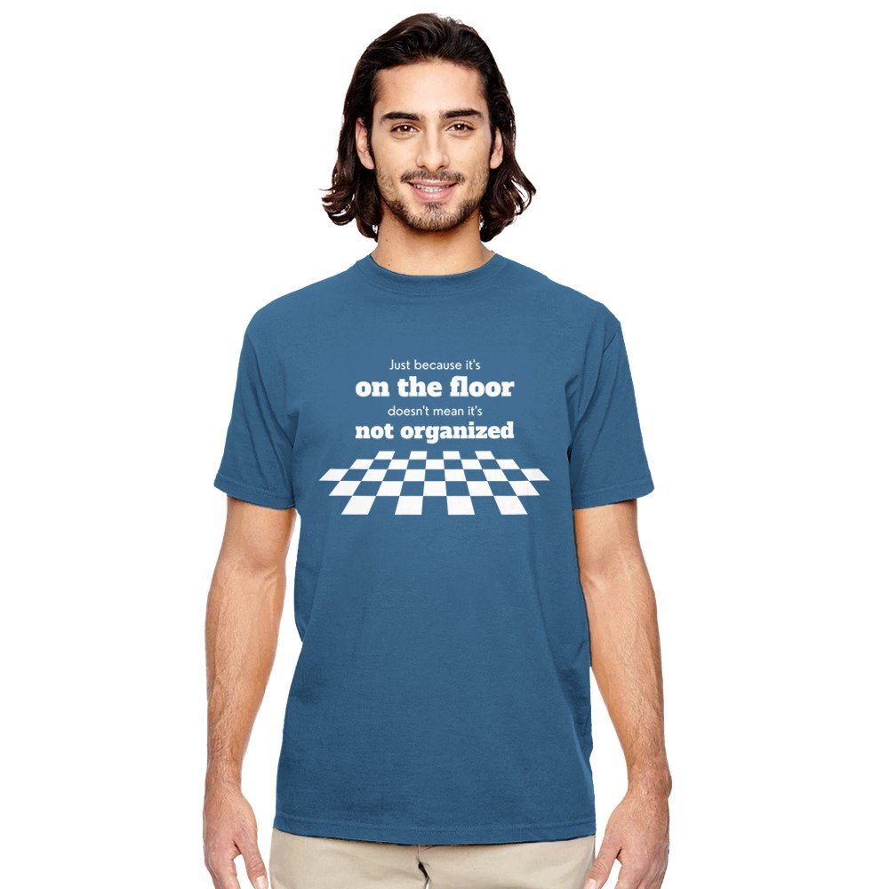 On The Floor Shirt