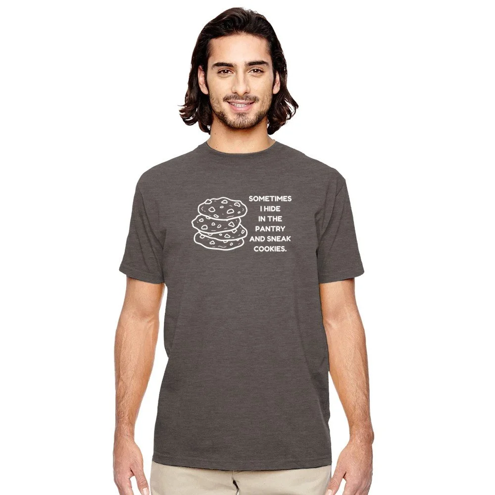 I Sneak Cookies Shirt
