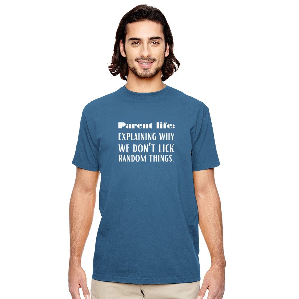 Parent Life Shirt