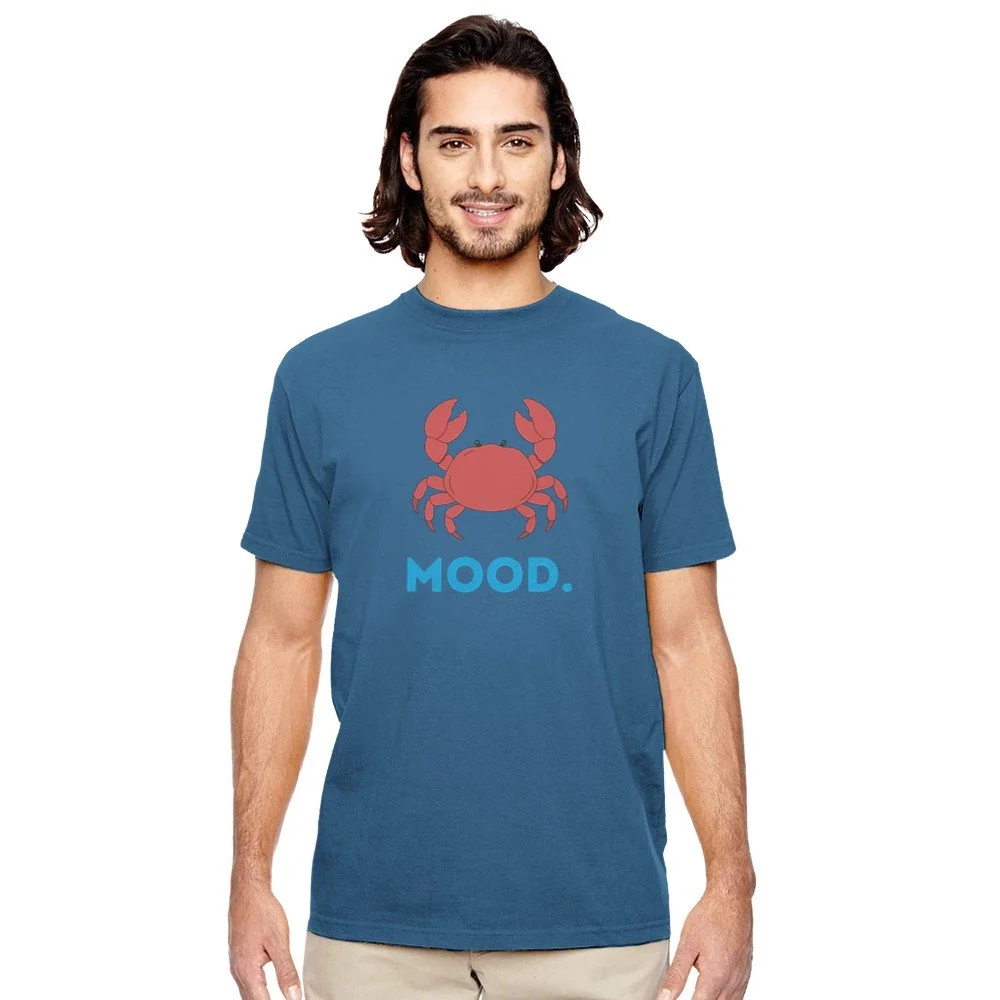 Mood Shirt
