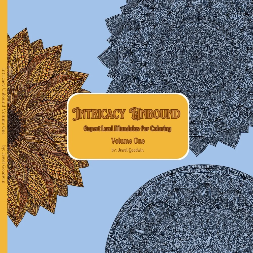 Intricacy Unbound Volume One