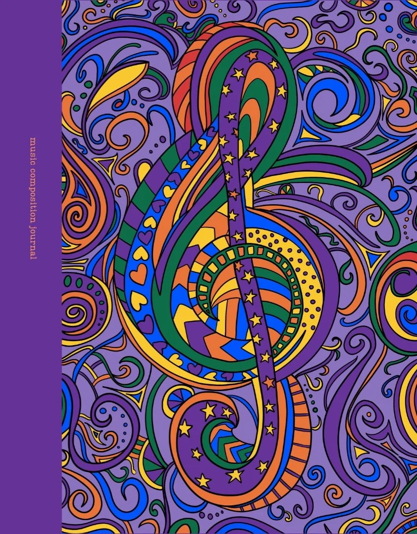 Music Composition Journal