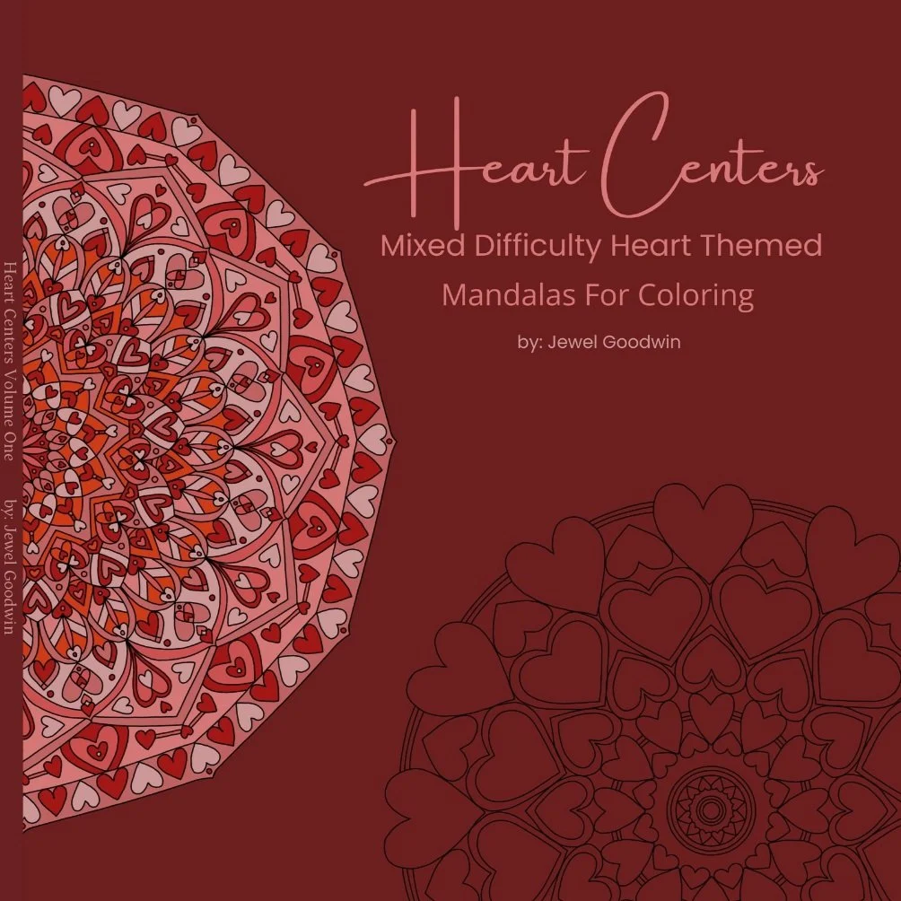 Heart Centers Volume One