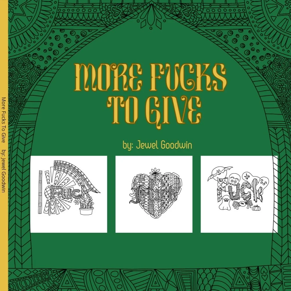More Fucks To Give