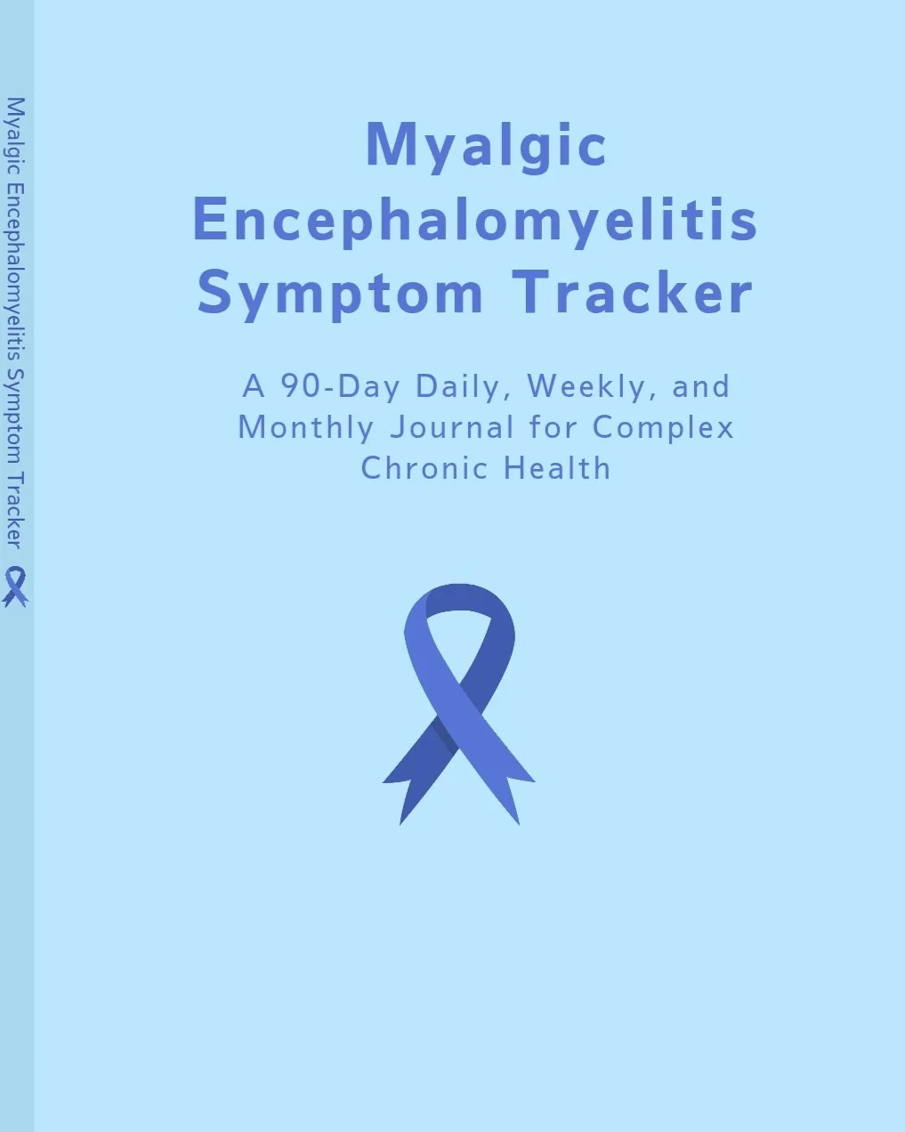 Myalgic Encephalomyelitis (ME) Symptom Tracker