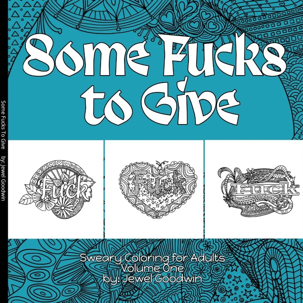 Some Fucks To Give