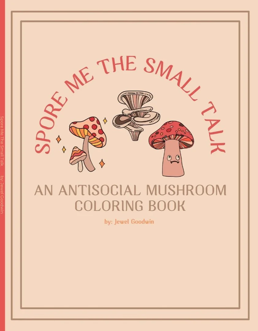 Spore Me The Small Talk