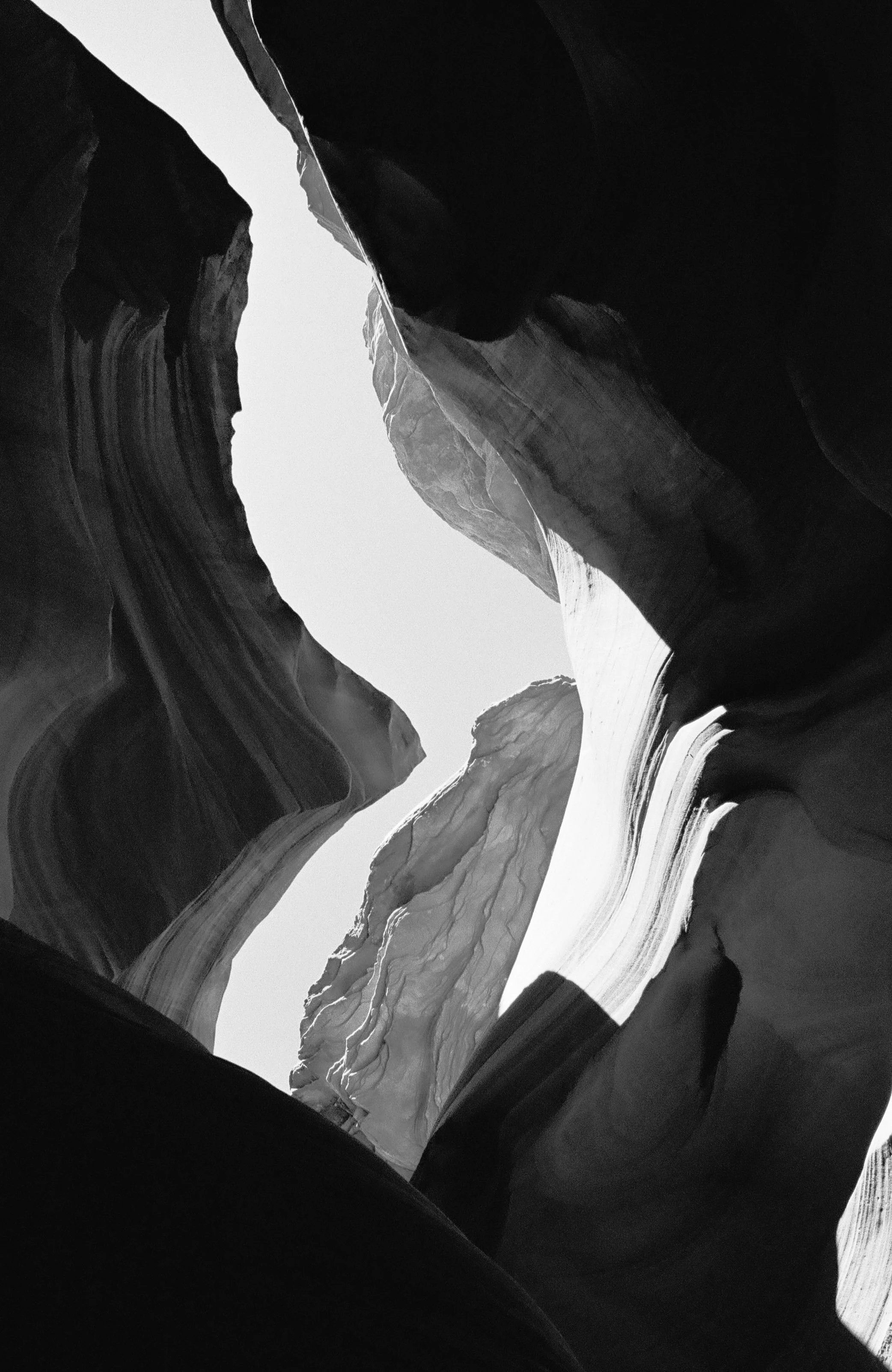 Waving PRINT (8x10 PRINT)