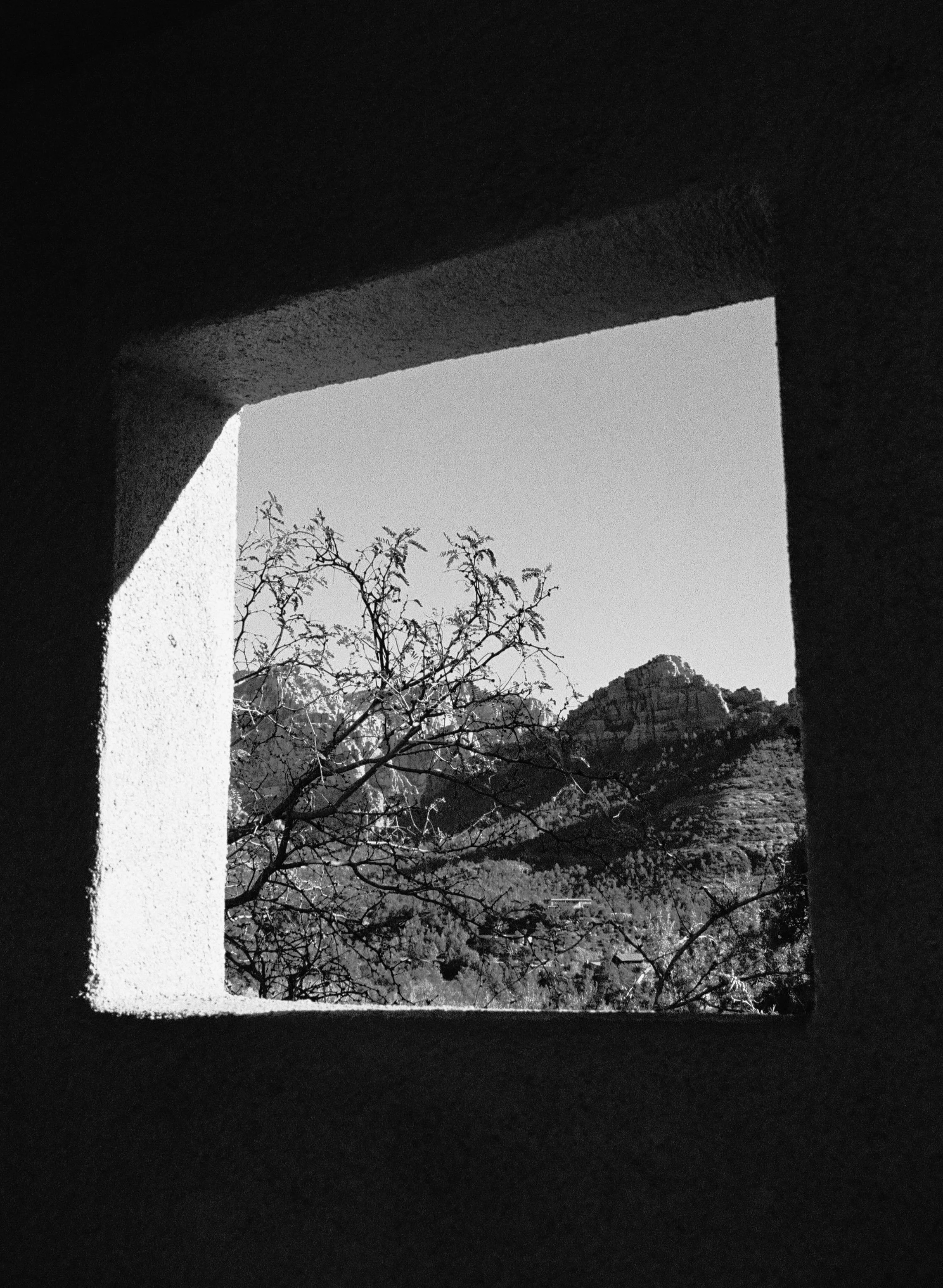 Seeing Sedona