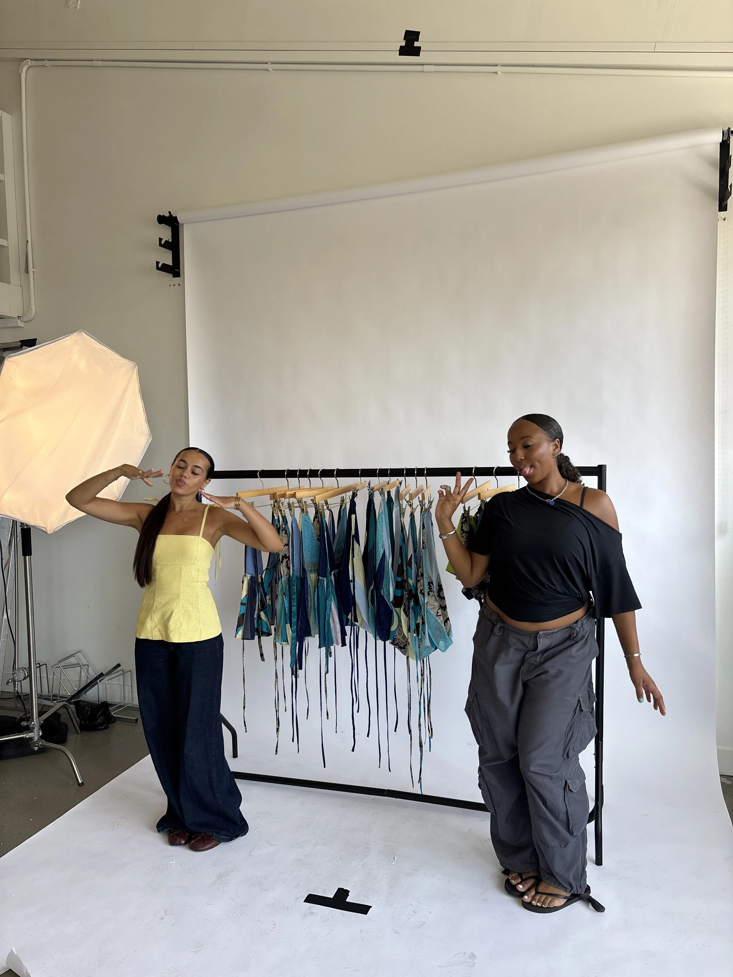 The Story Behind Aïla Studio