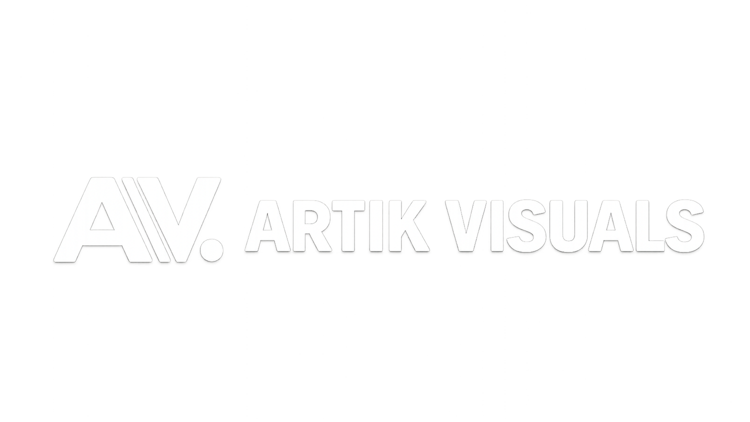 ARTIK VISUALS