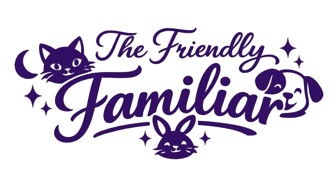 The Friendly Familiar