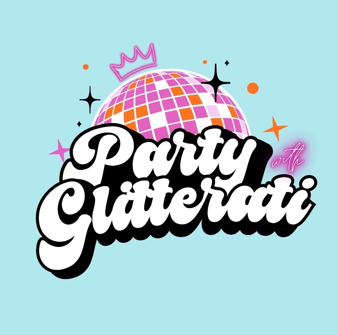 Party with Glitterati