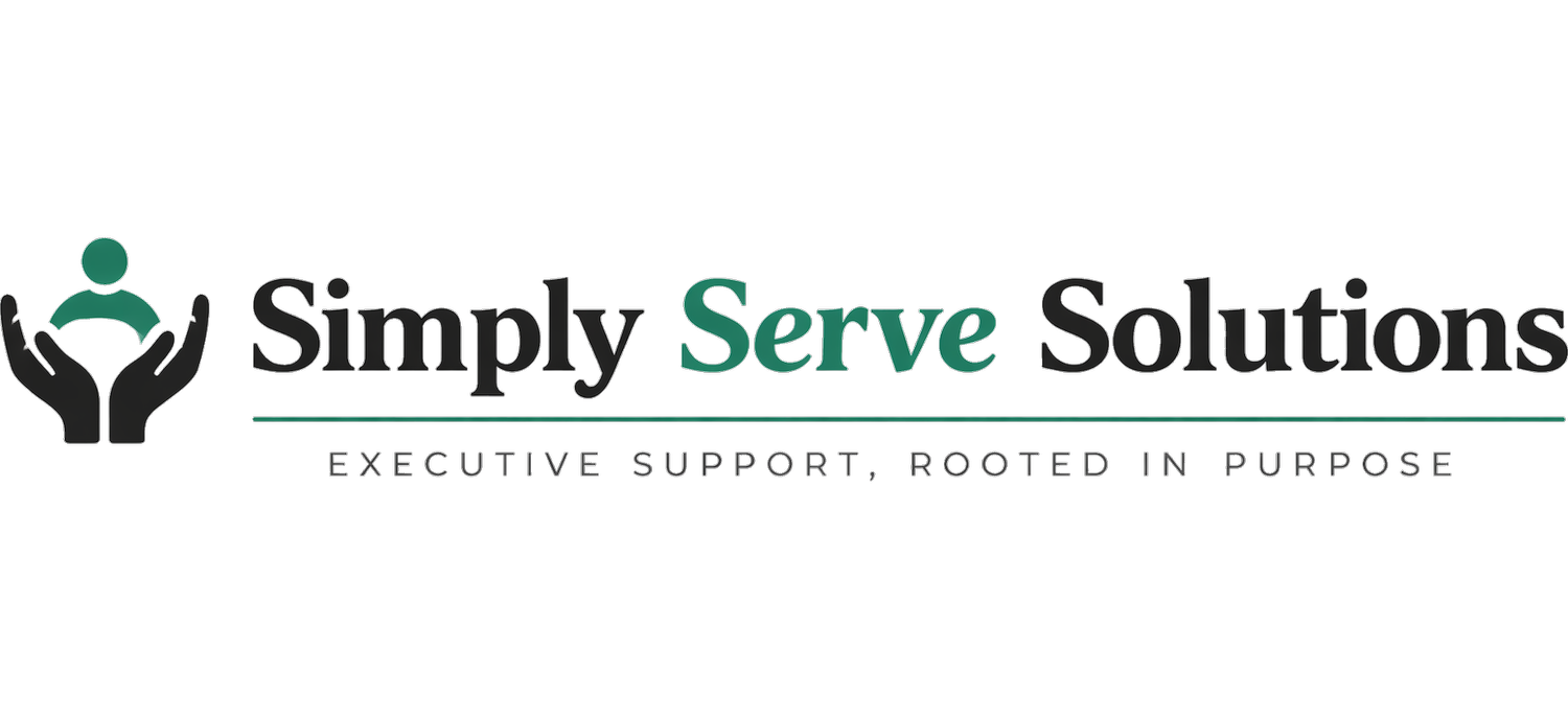 Simple Serve Solutions