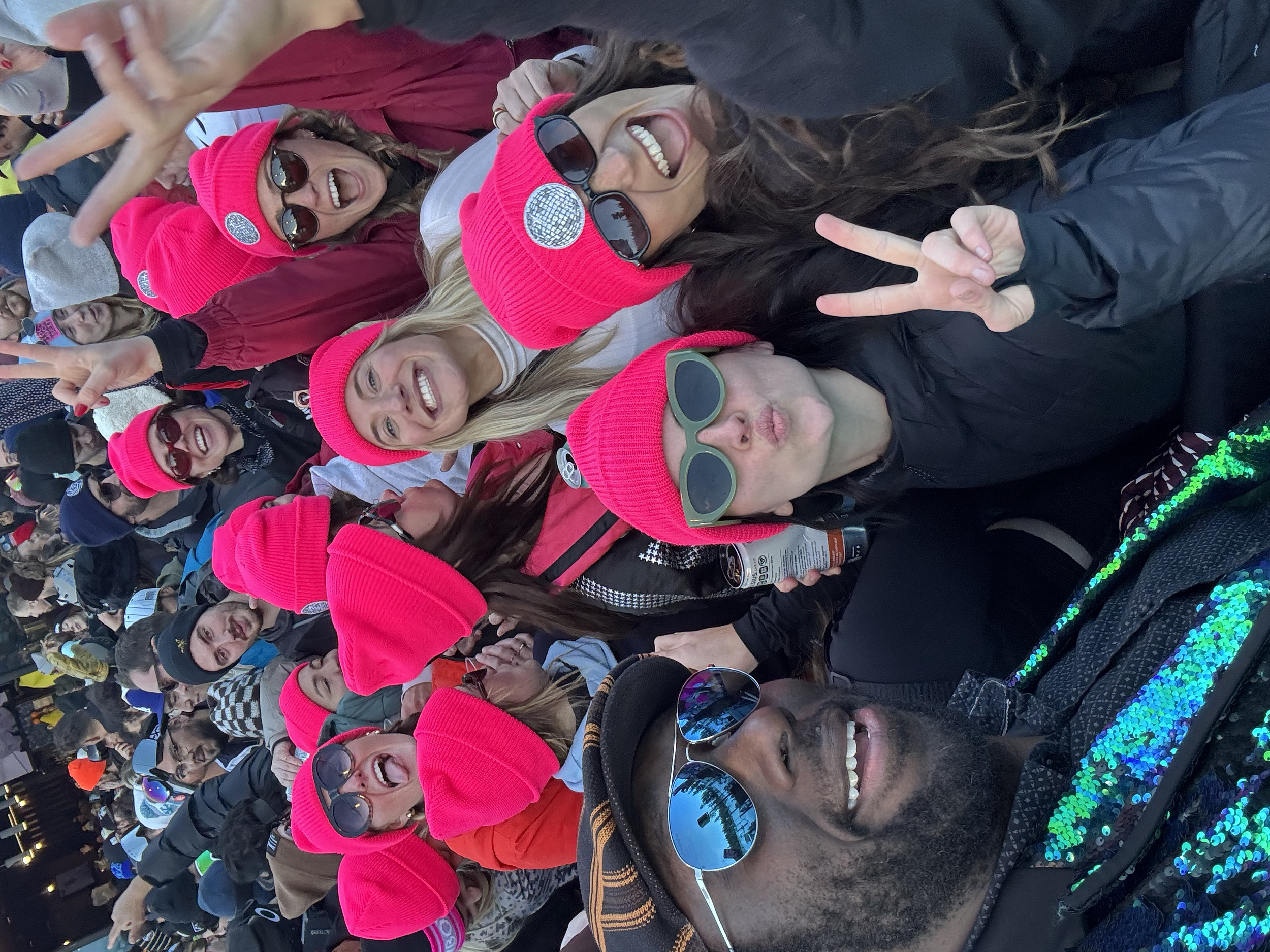 Weekend Après Party at Canyon Lodge