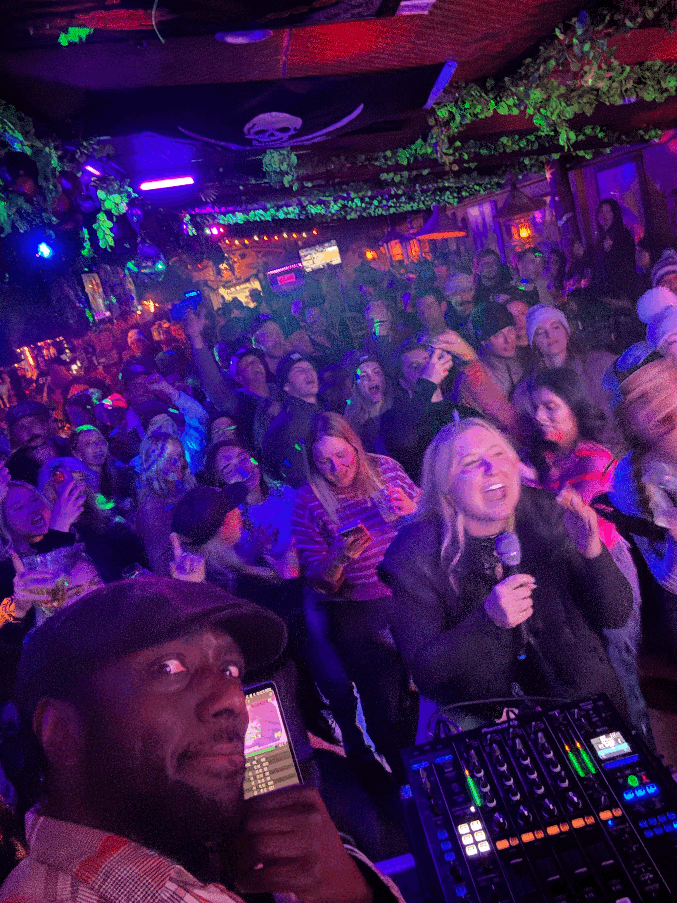 Karaoke Night (Public)
