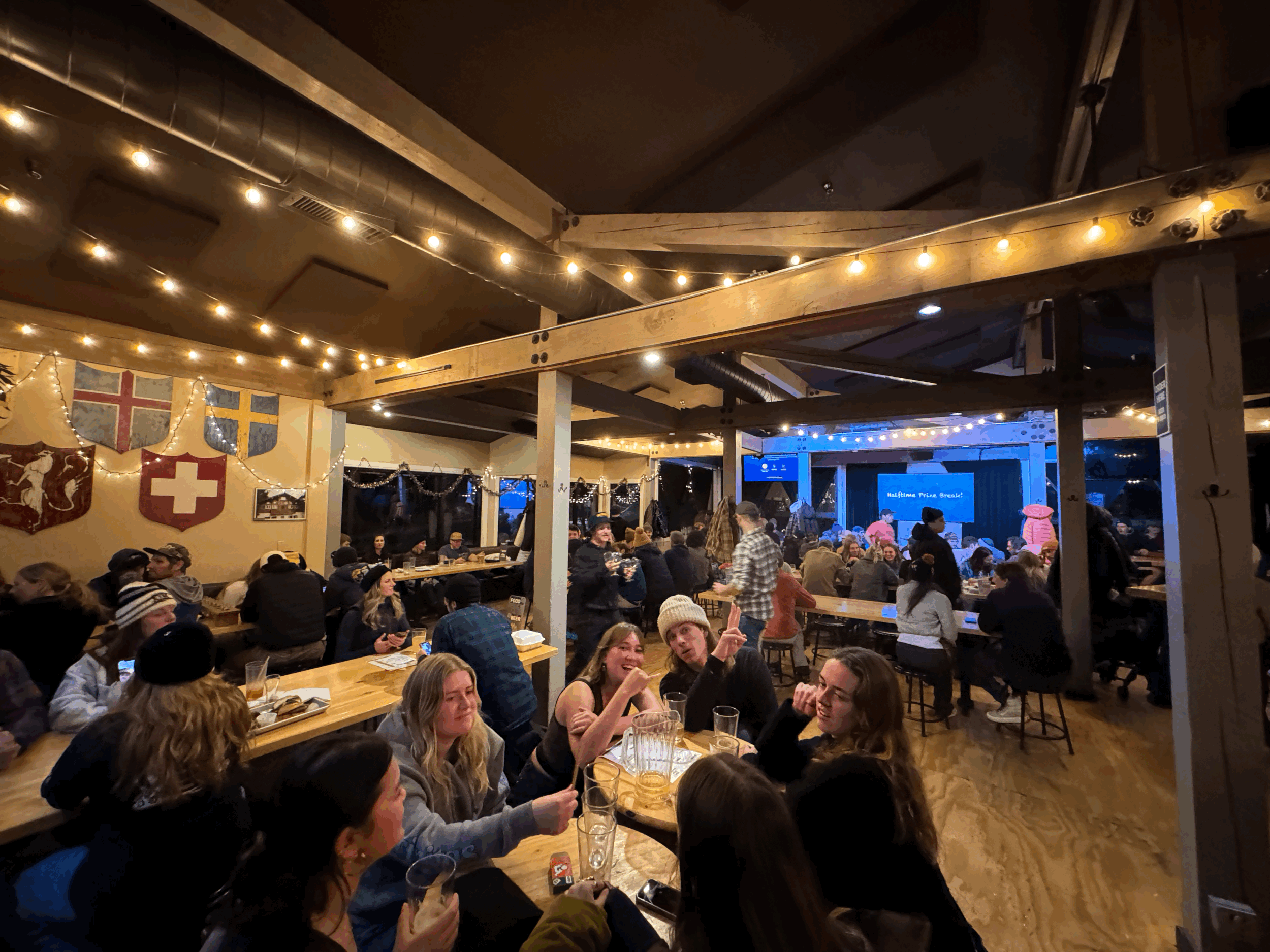 Trivia Night (Public)