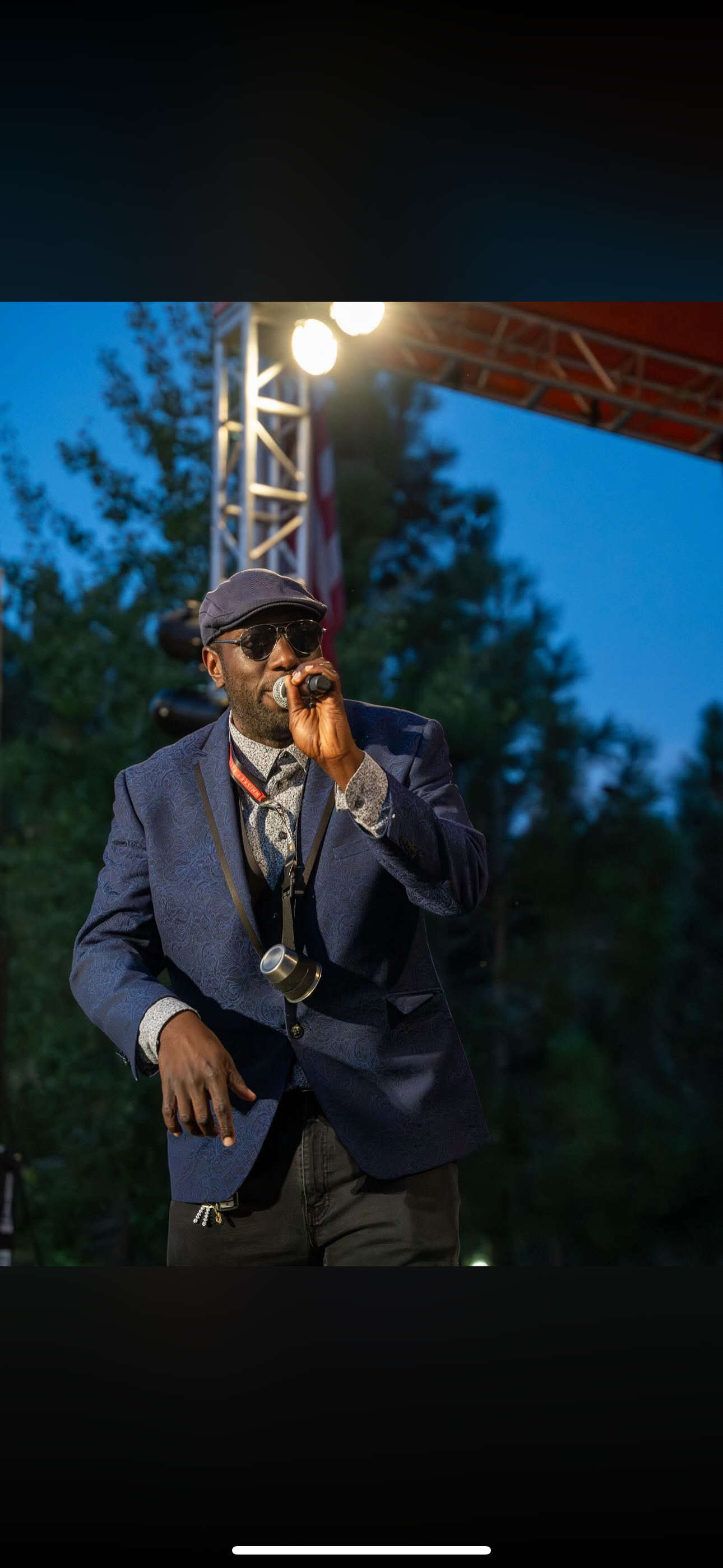 MC for Private/            Specialized Events