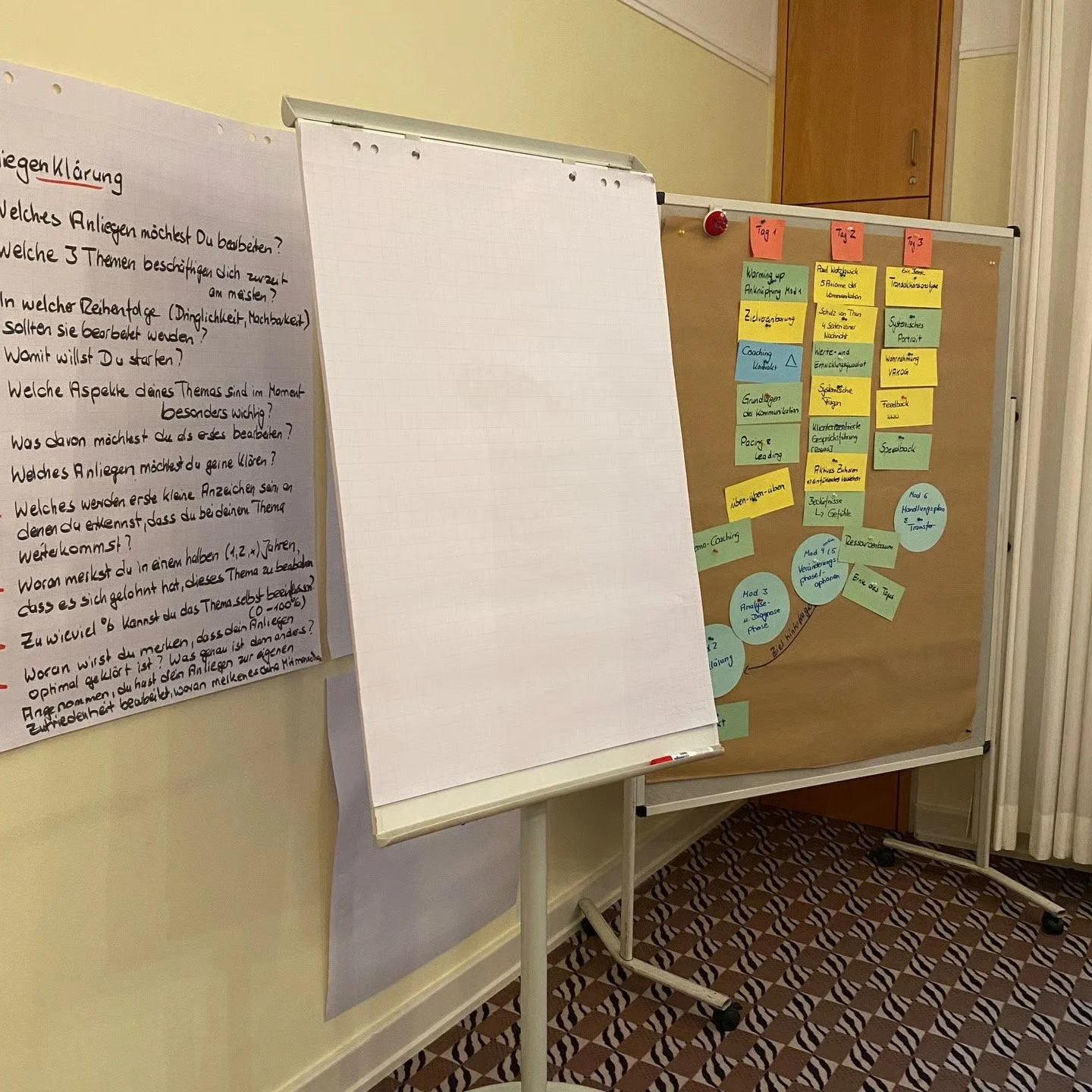 Workshop-Materialien Teamcoaching – Feedback, Kommunikation und BGM – Samantha Gnesner