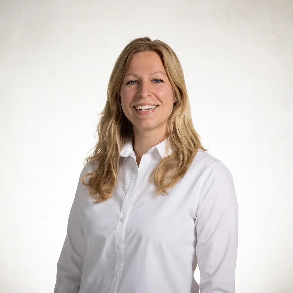 Samantha Gnesner – Coach für mentale Entwicklung, Burnout-Prävention und Resilienz Gescher