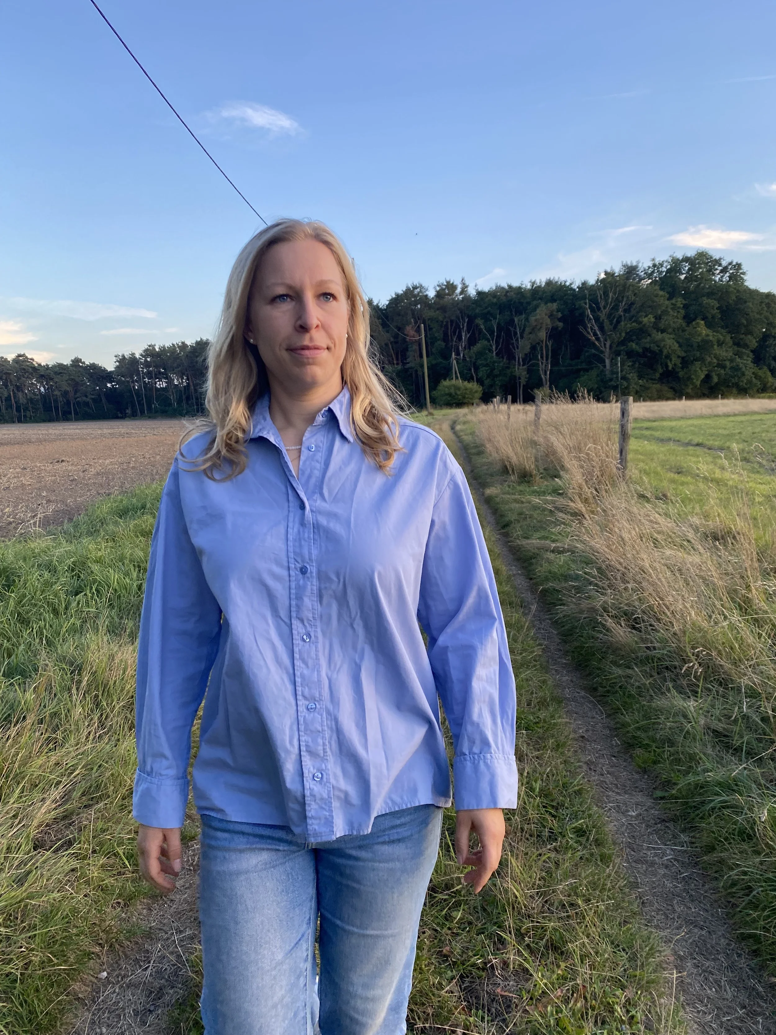 Samantha Gnesner – 1:1 Coaching und mentale Begleitung Gescher, systemische Coach Münsterland