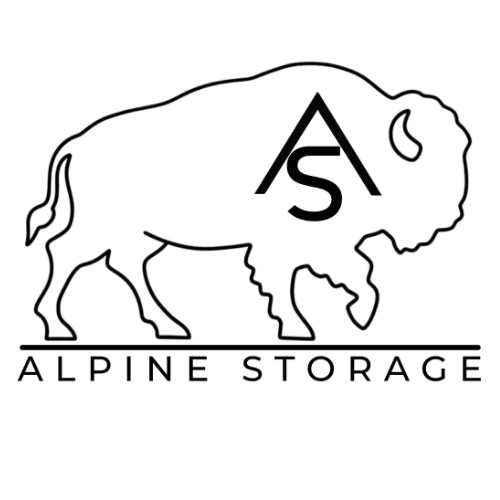 Alpine Storage