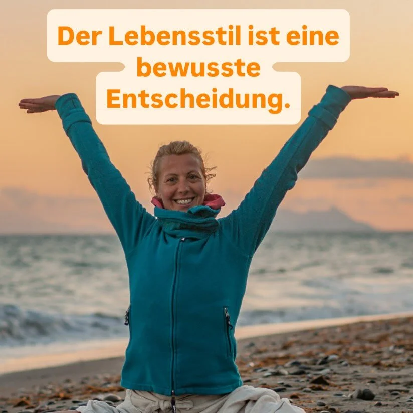 Das Leben ist eine Haltung &ndash; und Du kannst sie w&auml;hlen. Lege deine Stimmung nicht in die H&auml;nde anderer und suche sie nicht au&szlig;erhalb Deiner selbst. Die Haltung ist nicht genetisch bedingt; sie ist etwas, woran Du arbeitest. Auch 