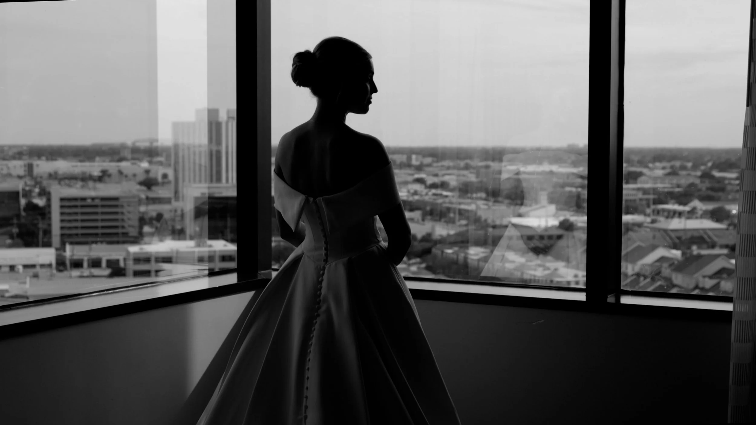 Louisiana Wedding, Baton Rouge, Lafayette. Wedding Videographer