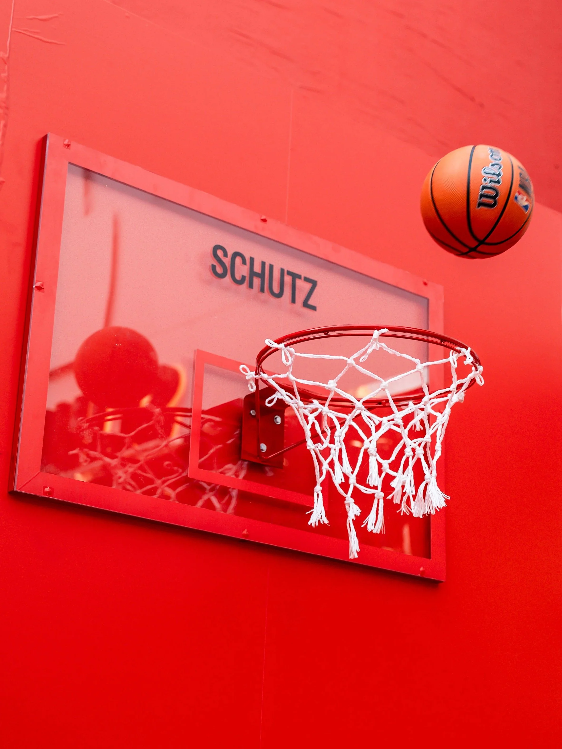 SCHUTZ | COURT 95