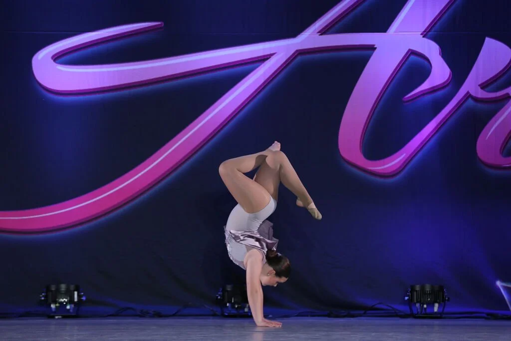 LEVEL ONE GYMNASTICS
