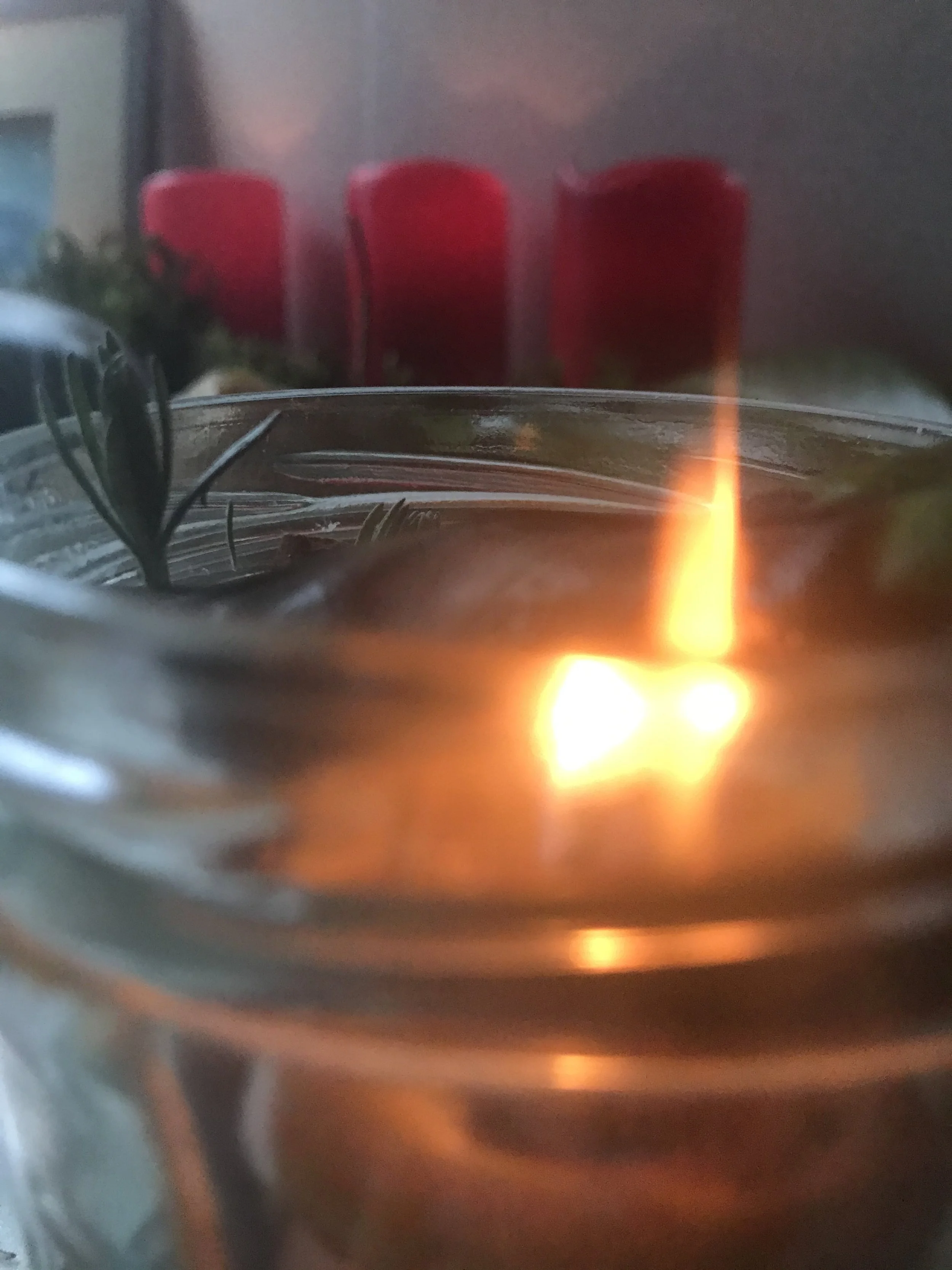 Connecting with your guides
