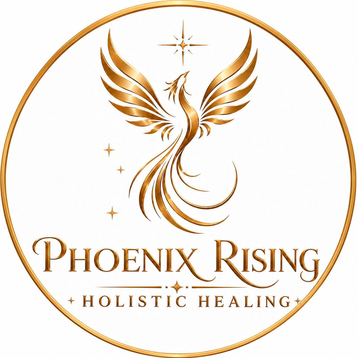 Phoenix Rising Holistic Healing 