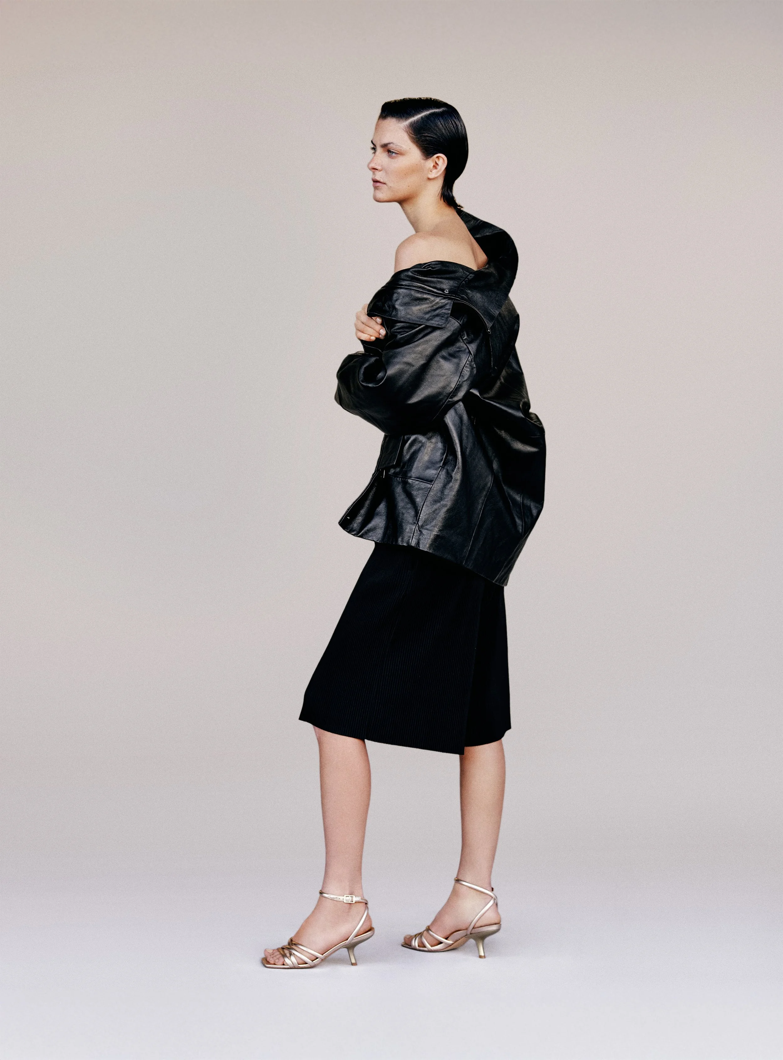 Marion Parke Spring/Summer 2025