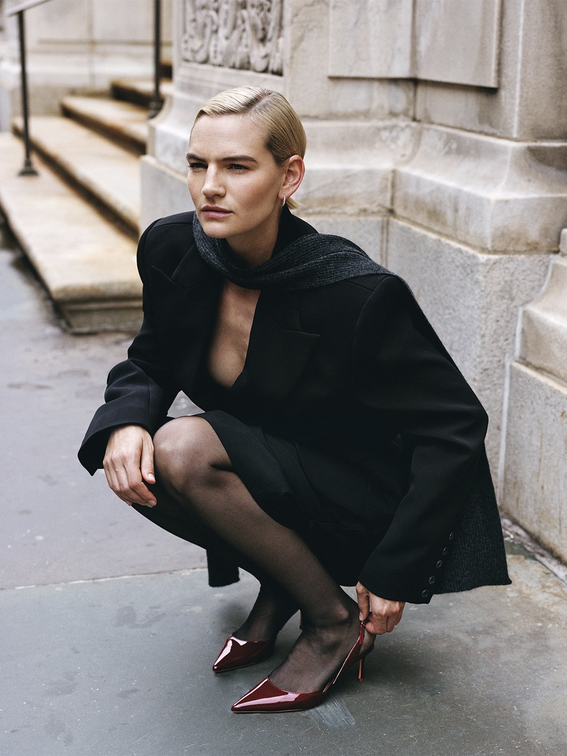 Marion Parke Fall/Winter 2025