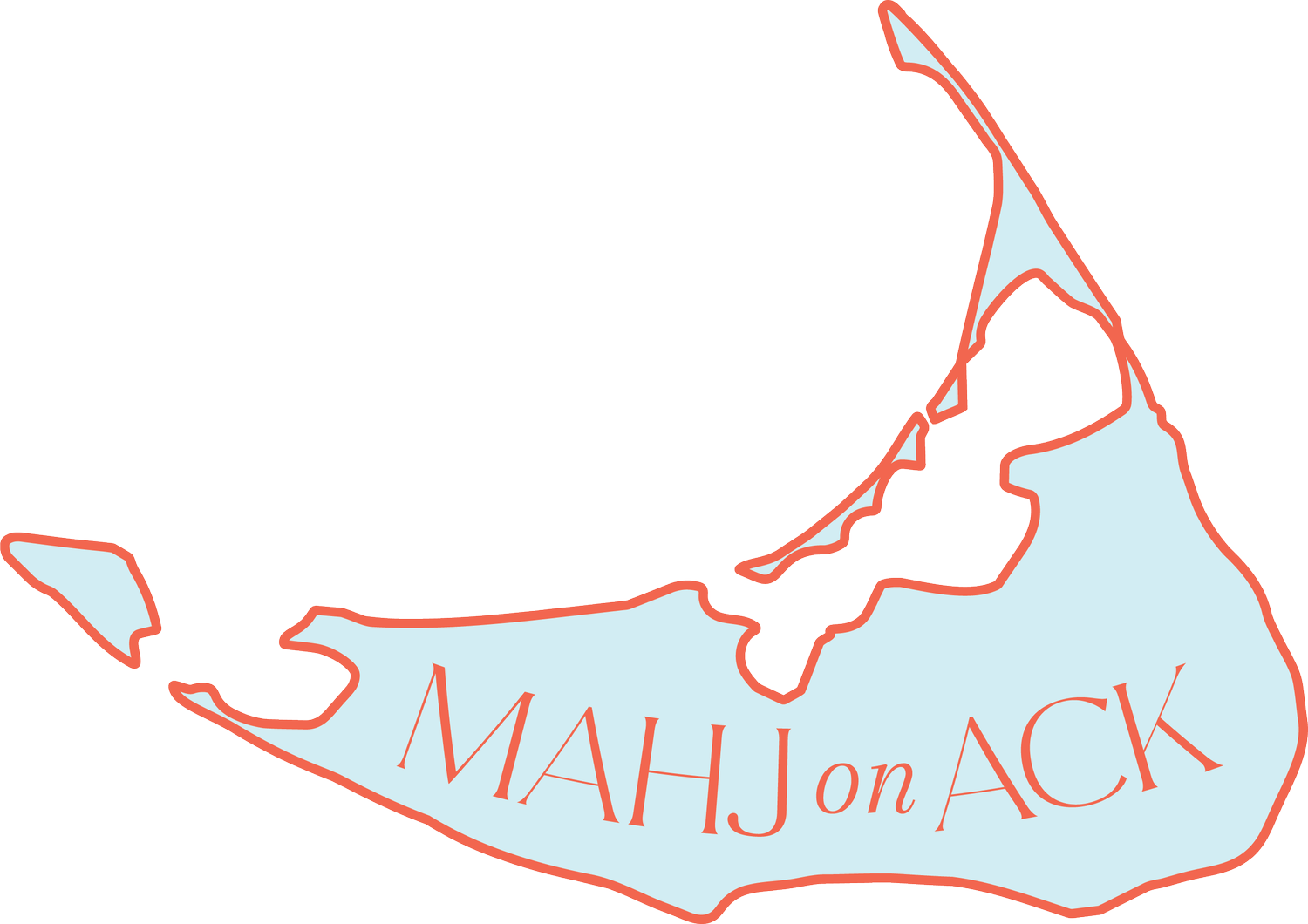 Mahj on ack